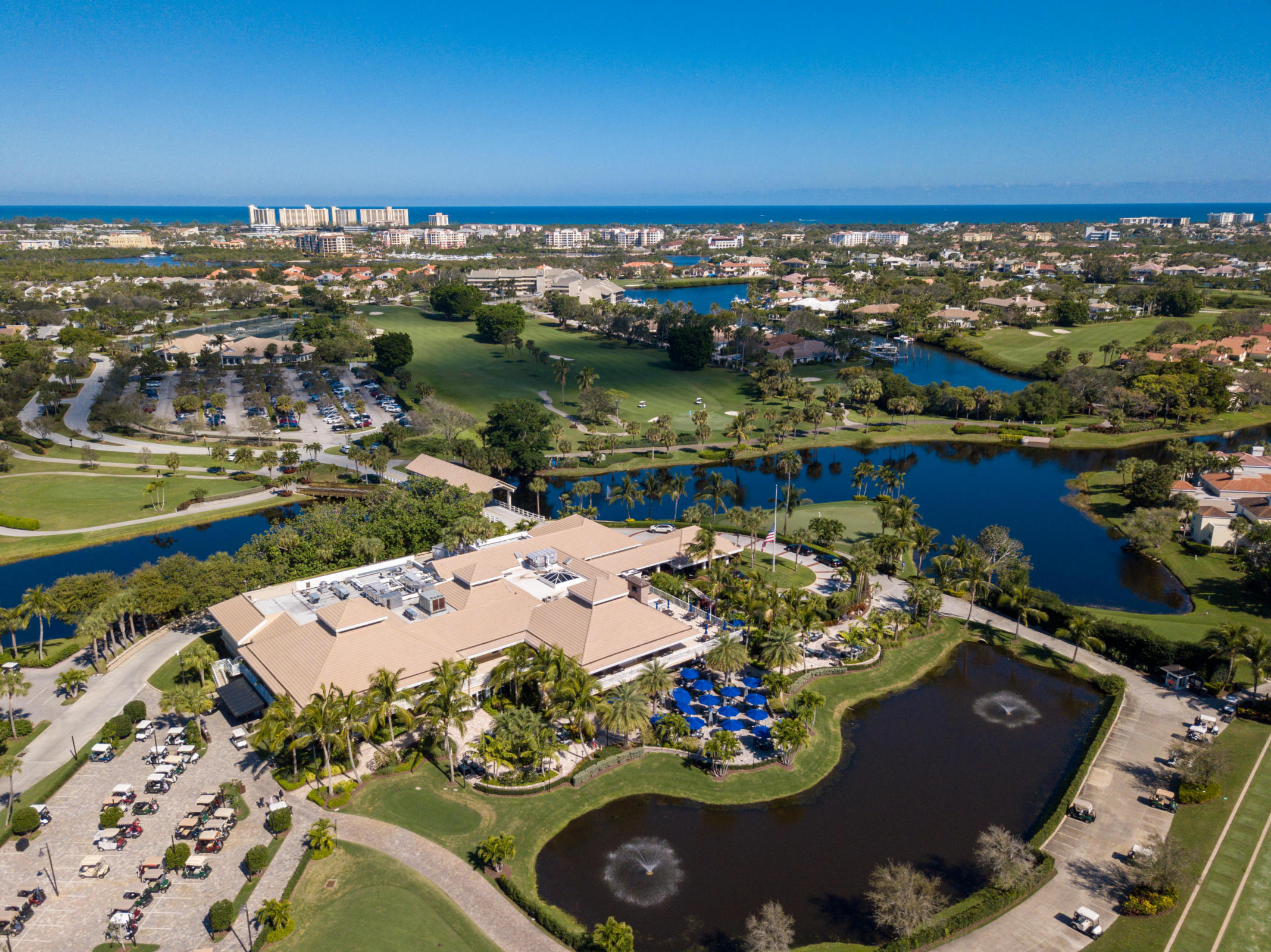 3911 Back Bay Drive, Unit 123 Jupiter, FL 33477 - Photo 51 of 61 JLGC