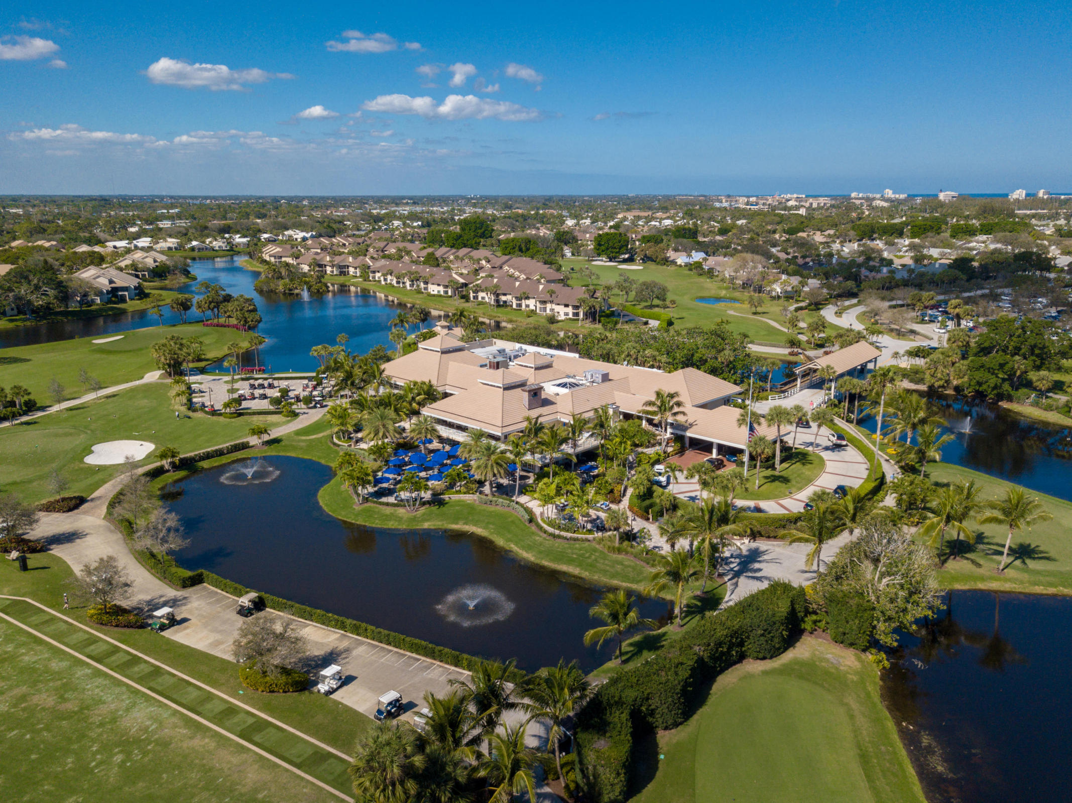 3911 Back Bay Drive, Unit 123 Jupiter, FL 33477 - Photo 52 of 61 JLGC