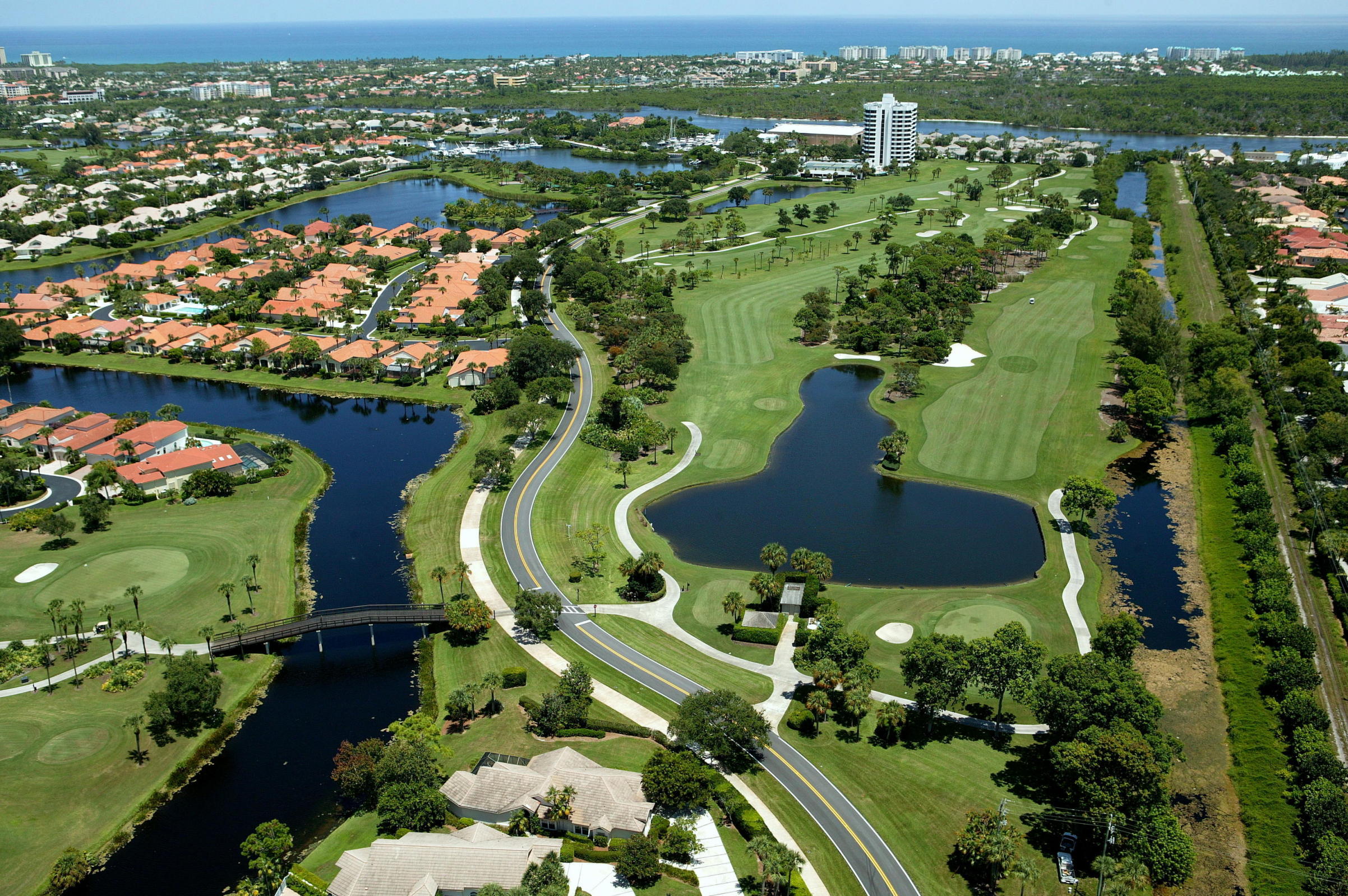 3911 Back Bay Drive, Unit 123 Jupiter, FL 33477 - Photo 59 of 61 JLGC