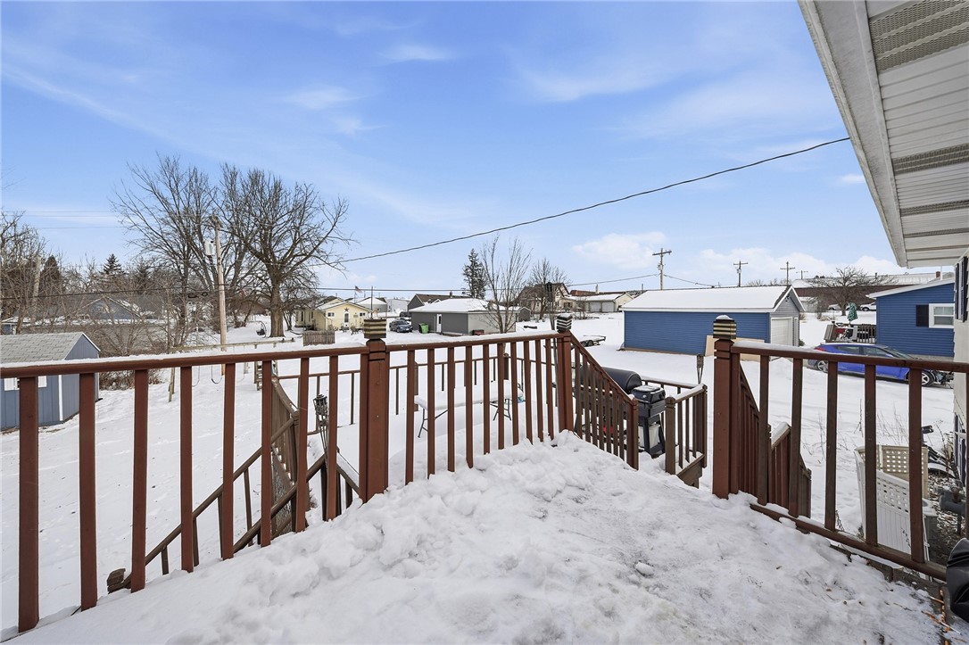 232 East M D Street Cadott, WI 54727 - Photo 7 of 26