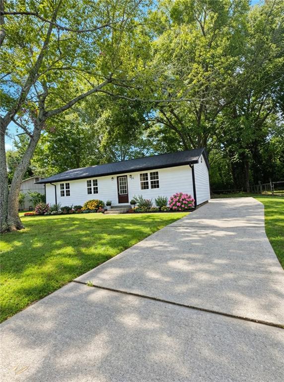 1729 West Austin Road Decatur, GA 30032 - Photo 1 of 1 Gallery Image 1