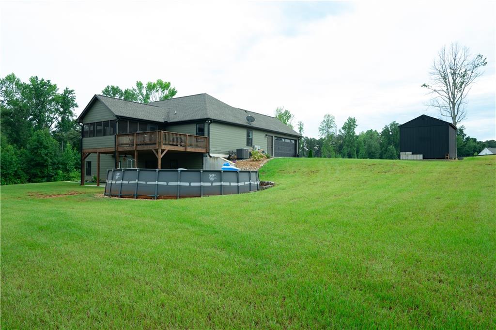 441 Lovell Road Temple, GA 30179 - Photo 48 of 56 Gallery Image 48