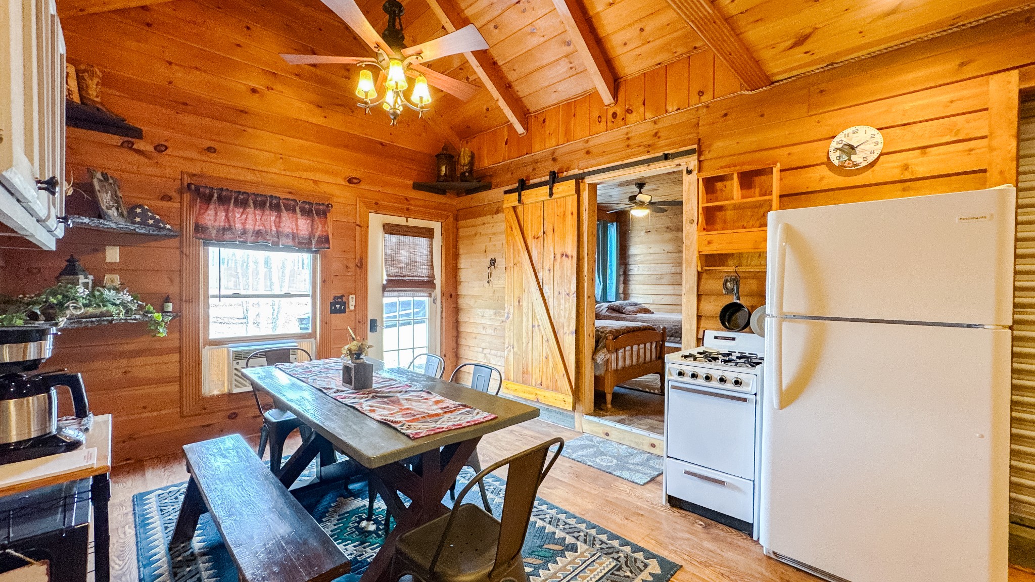 336 John J Smith Road Oneida, TN 37841 - Photo 52 of 61 Gallery Image 52