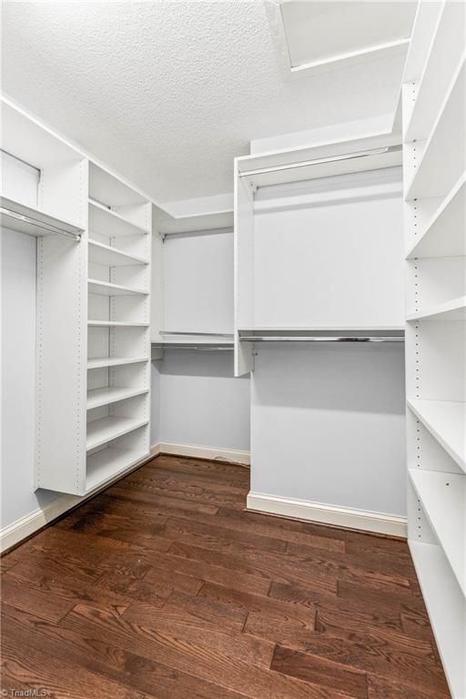 4200 Clinard Road Clemmons, NC 27012 - Photo 35 of 49 Master custom closet #1