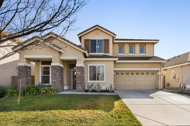 $688,800 | 2773 Miramar Lane, Lincoln, CA 95648