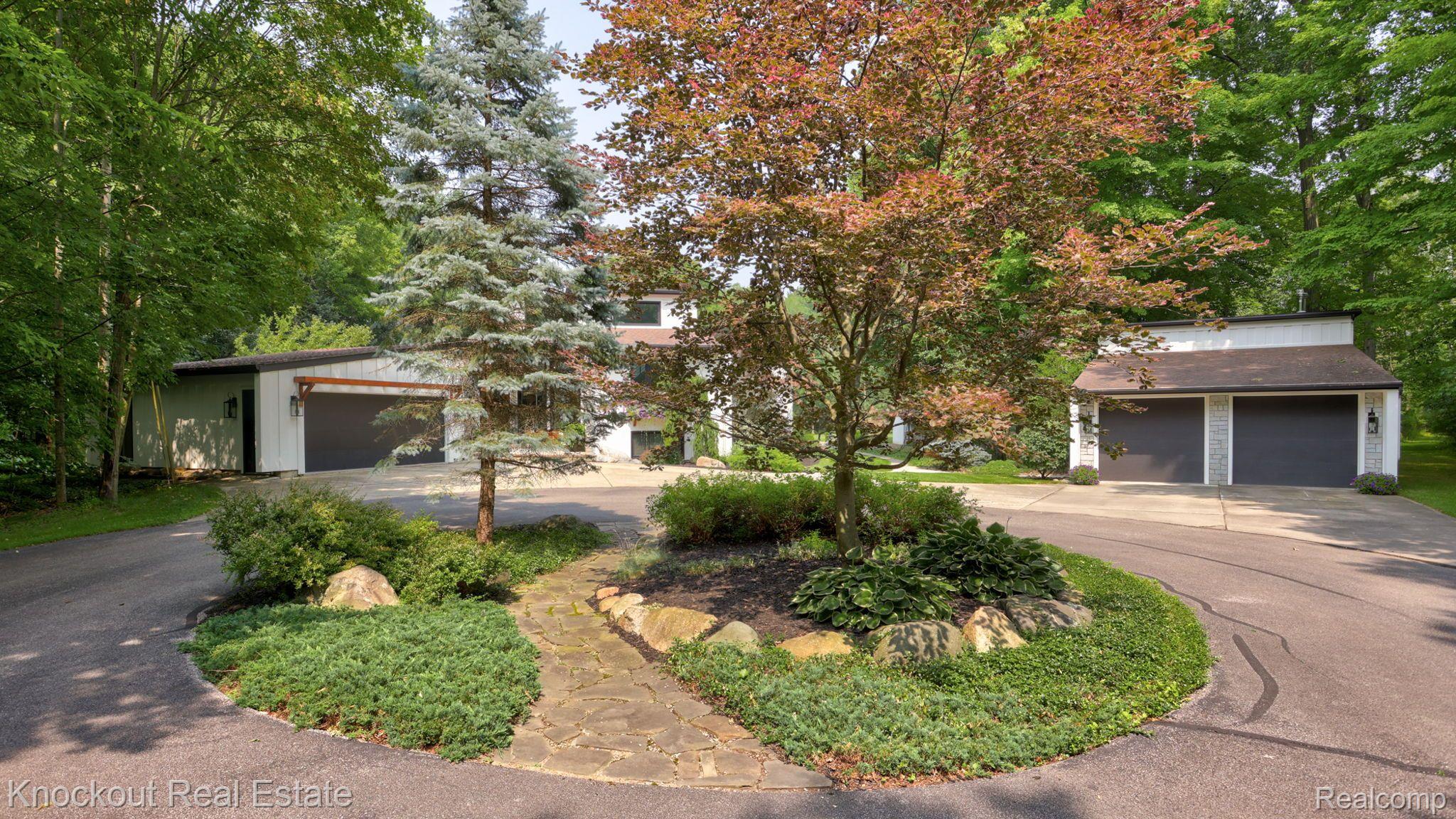 8435 South Beyer Road Birch Run, MI 48415 - Photo 64 of 81 Gallery Image 64