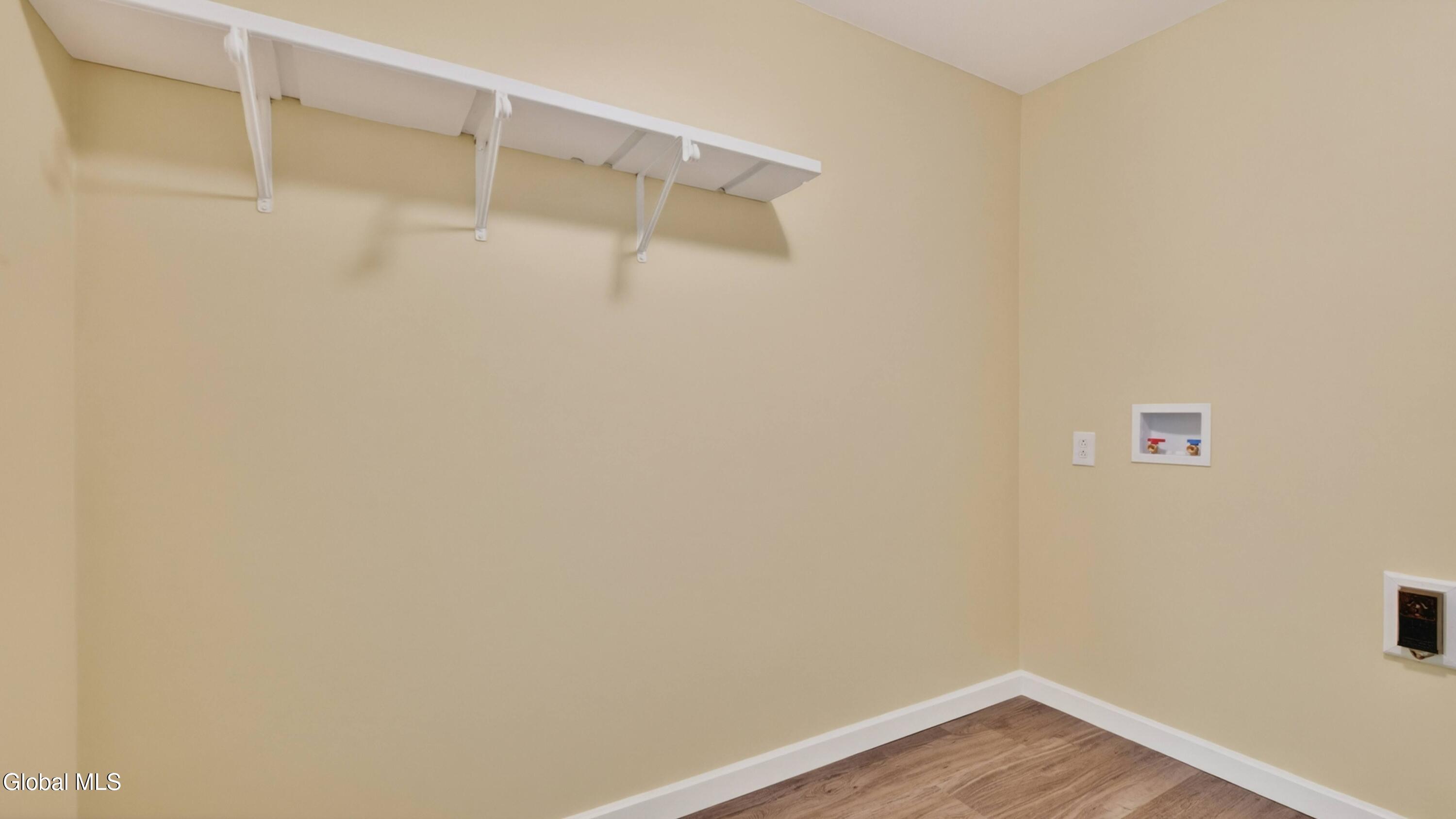 265 Angel Road Corinth, NY 12822 - Photo 13 of 20 laundry