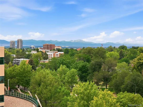 $235,000 | 4800 East Hale Parkway, Unit 601N, Denver, CO 80220