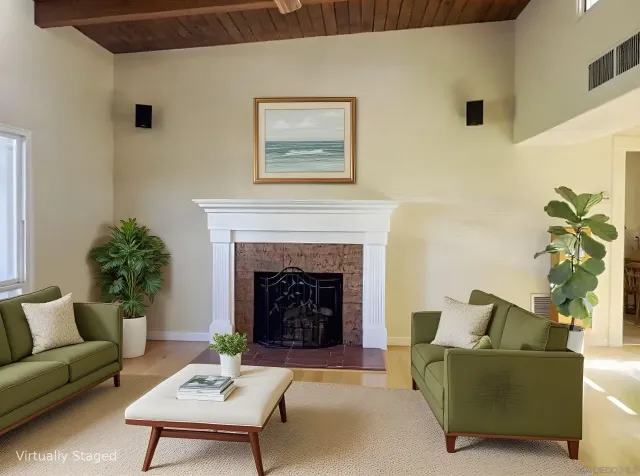 $1,199,000 | 9218 Briercrest Drive, La Mesa, CA 91942