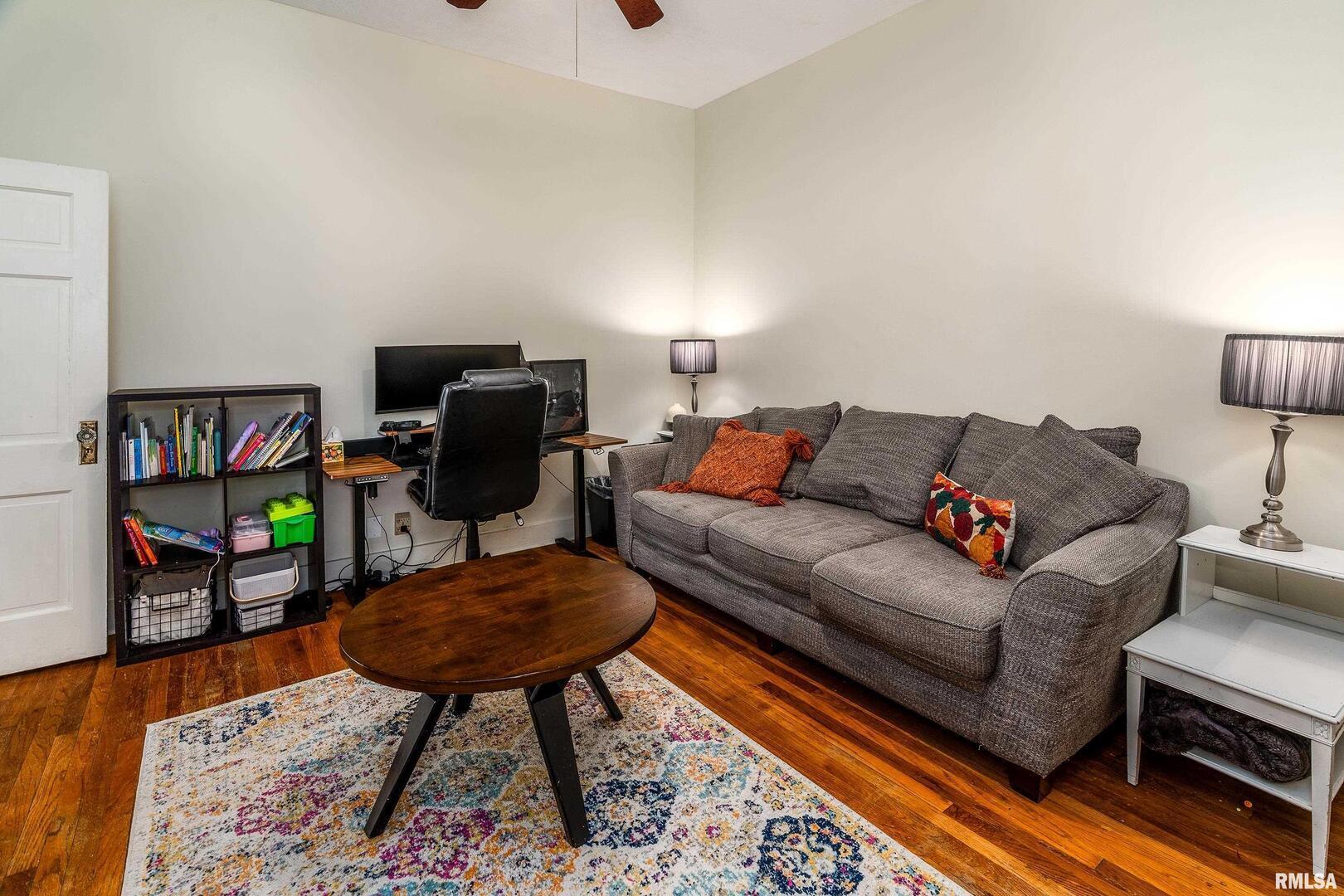 2101 Walnut Street Murphysboro, IL 62966 - Photo 20 of 55