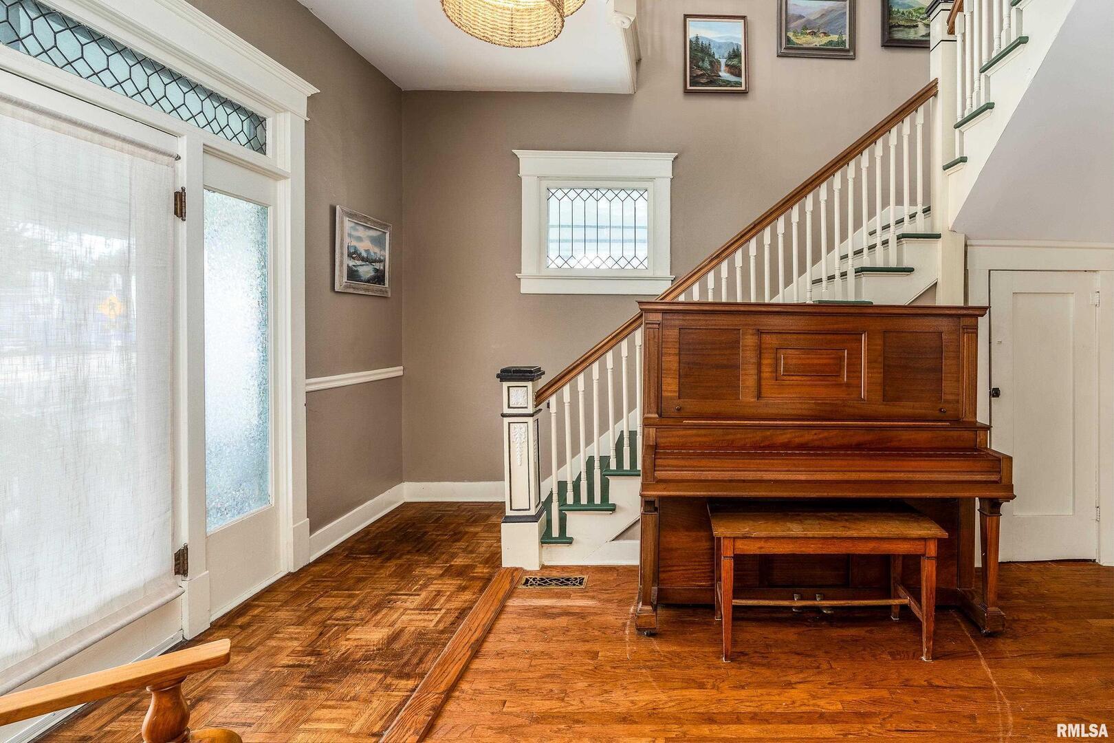 2101 Walnut Street Murphysboro, IL 62966 - Photo 22 of 55