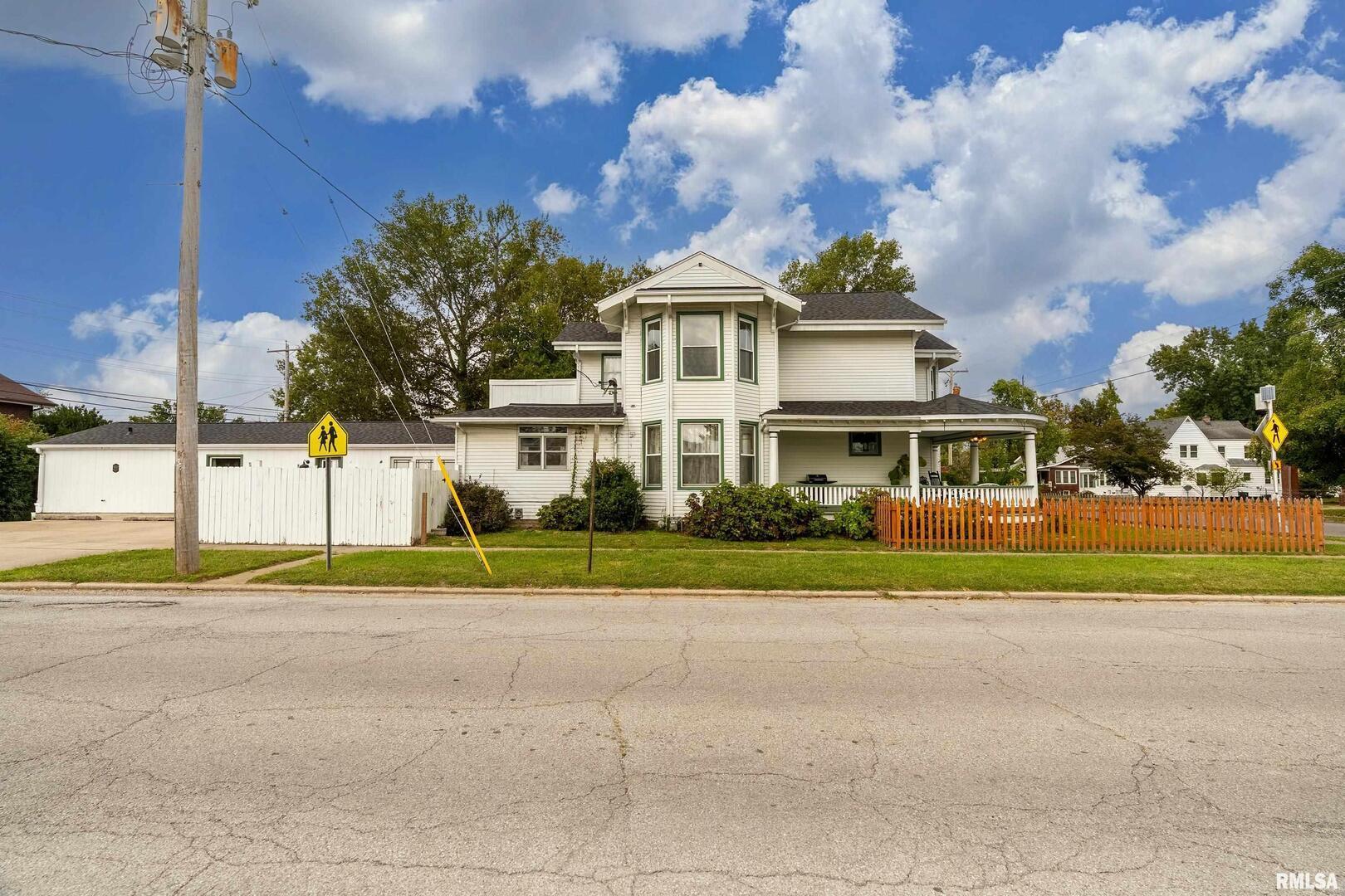 2101 Walnut Street Murphysboro, IL 62966 - Photo 48 of 55