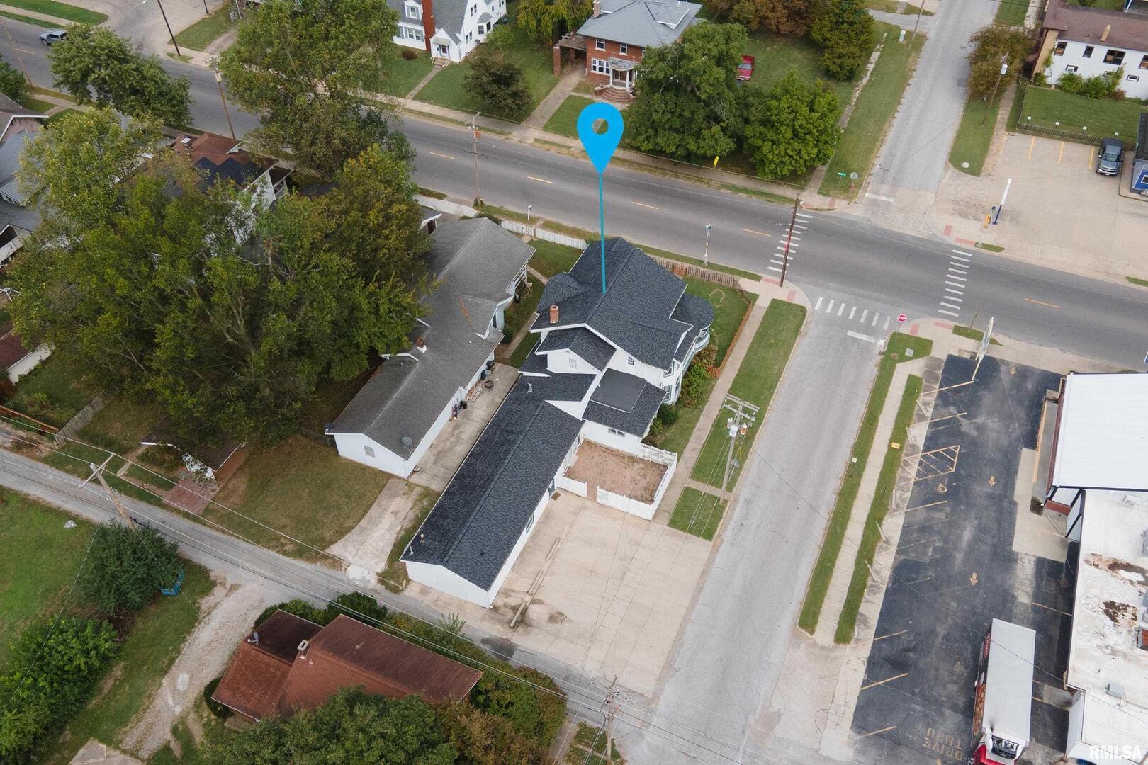 2101 Walnut Street Murphysboro, IL 62966 - Photo 55 of 55