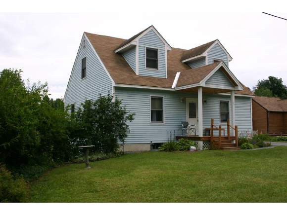 44 Southridge Street Springfield, VT 05156 - Photo 1 of 1 Gallery Image 1