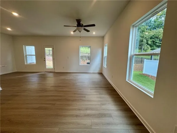 $1,995 | 5309 Frontier Court, Flowery Branch, GA 30542