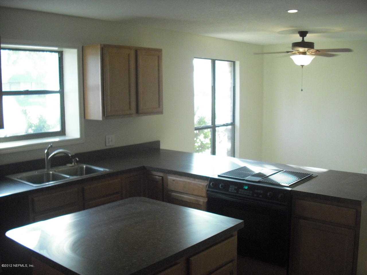 951 Maple Ridge Court Orange Park, FL 32065 - Photo 4 of 10 large kitchen