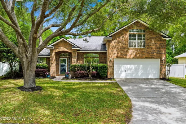 $529,000 | 193 Bartram Parke Drive, St. Johns, FL 32259