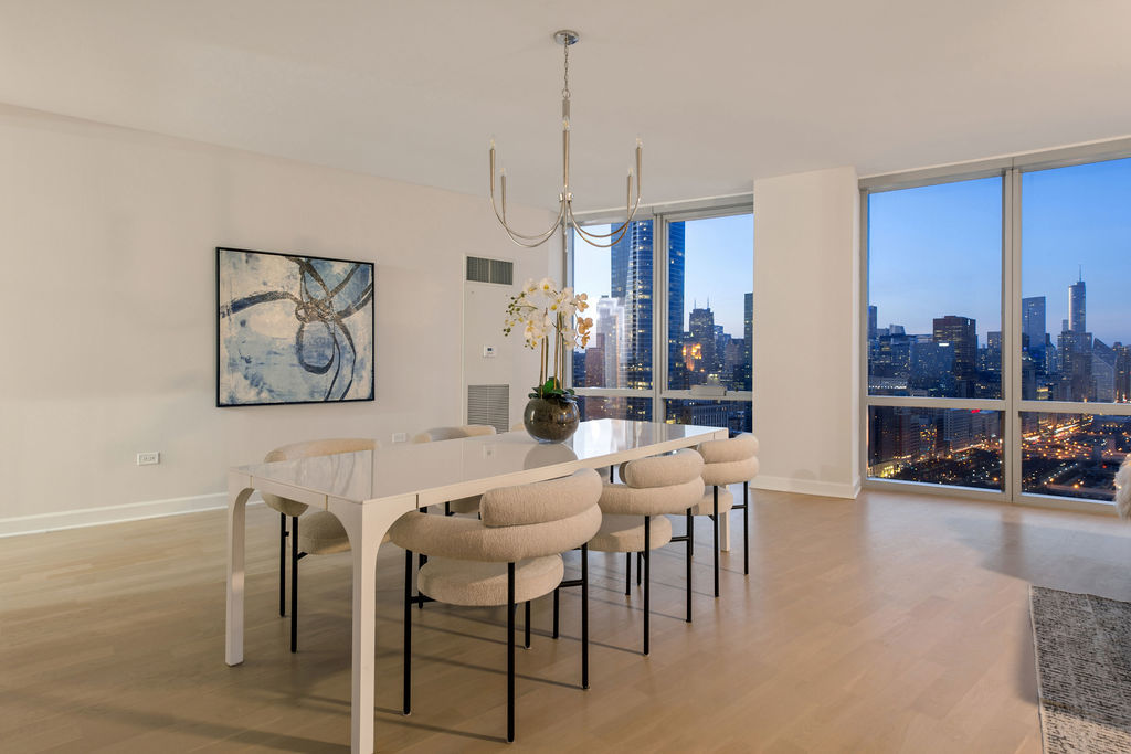 1211 South Prairie Avenue, Unit 3401 Chicago, IL 60605 - Photo 13 of 45