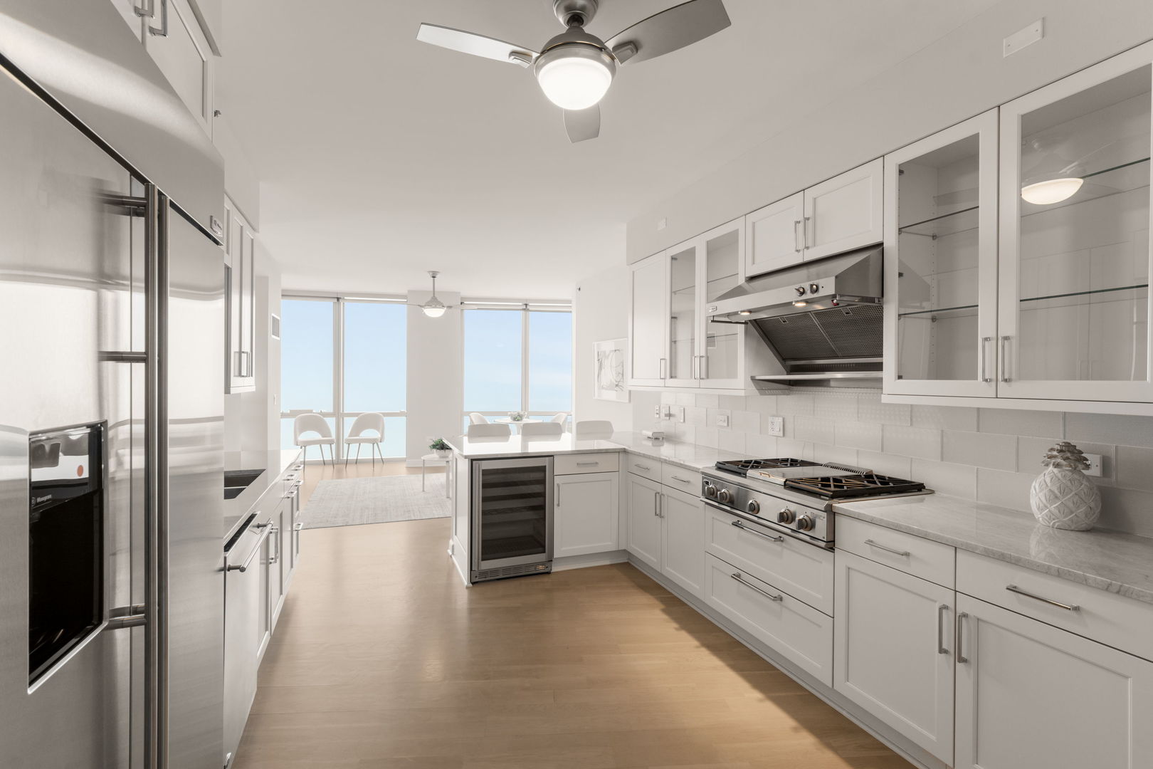 1211 South Prairie Avenue, Unit 3401 Chicago, IL 60605 - Photo 15 of 43