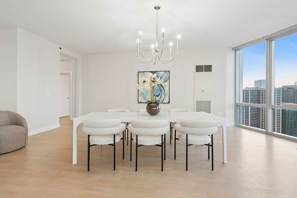 1211 South Prairie Avenue, Unit 3401 Chicago, IL 60605 - Photo 15 of 45