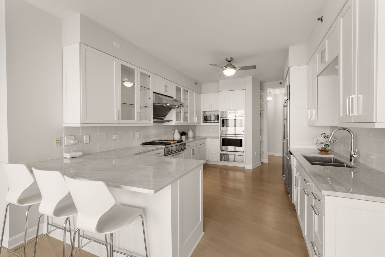 1211 South Prairie Avenue, Unit 3401 Chicago, IL 60605 - Photo 16 of 45