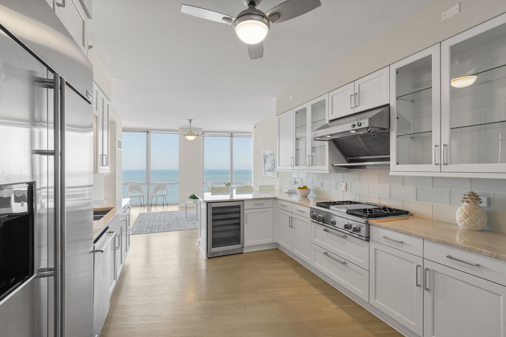 1211 South Prairie Avenue, Unit 3401 Chicago, IL 60605 - Photo 17 of 45