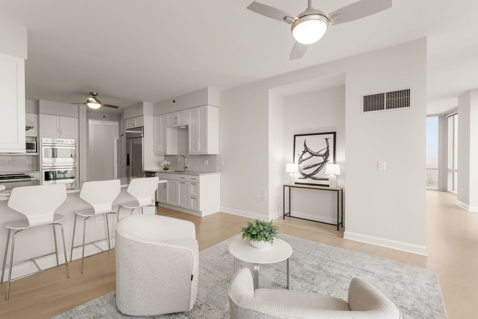 1211 South Prairie Avenue, Unit 3401 Chicago, IL 60605 - Photo 18 of 45