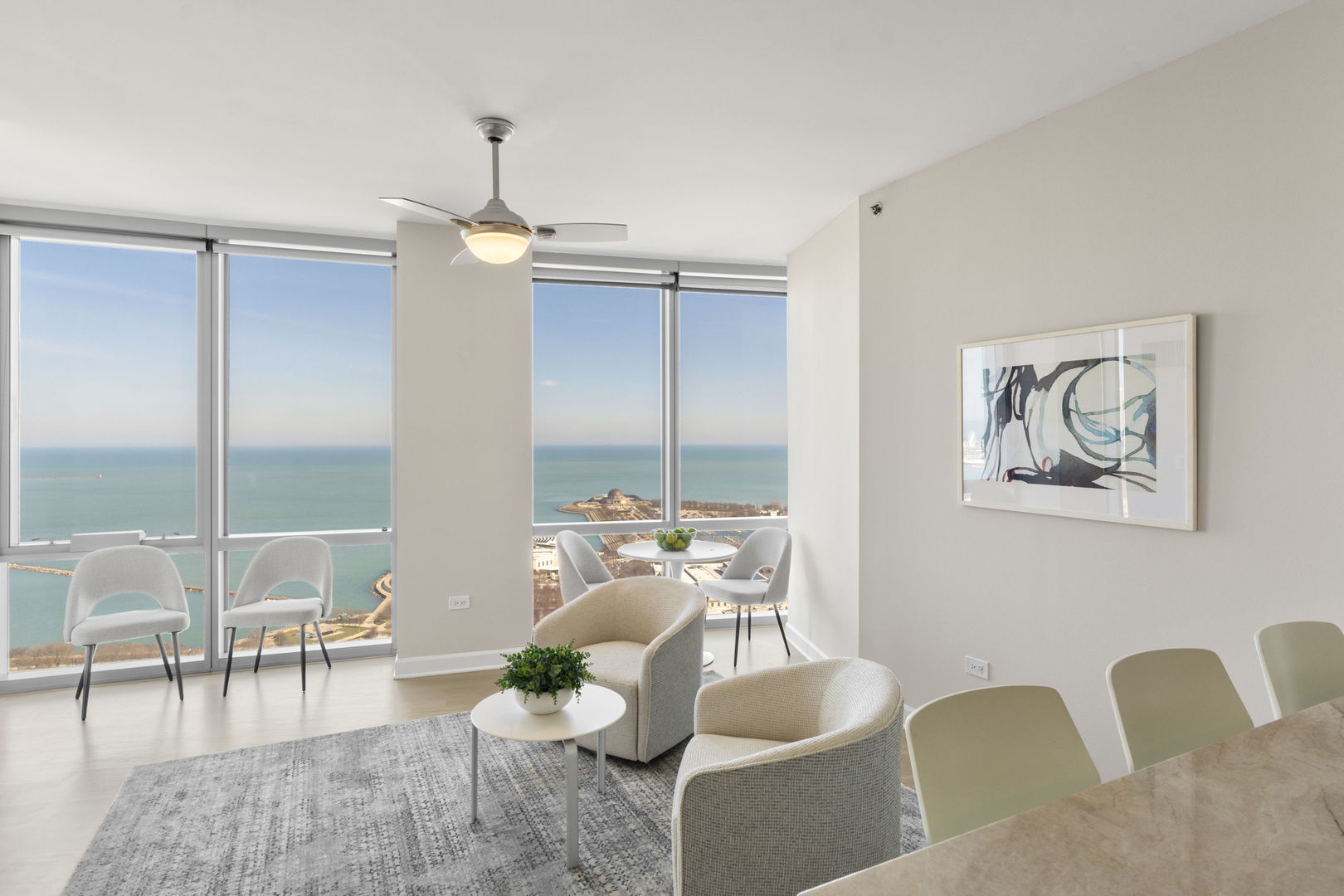 1211 South Prairie Avenue, Unit 3401 Chicago, IL 60605 - Photo 19 of 45