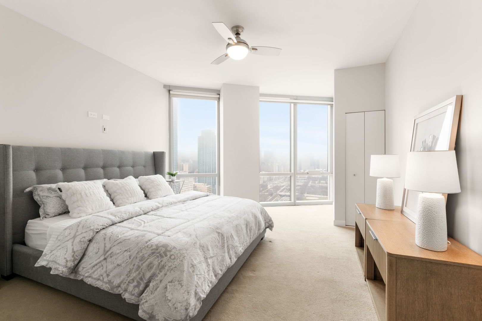 1211 South Prairie Avenue, Unit 3401 Chicago, IL 60605 - Photo 19 of 43