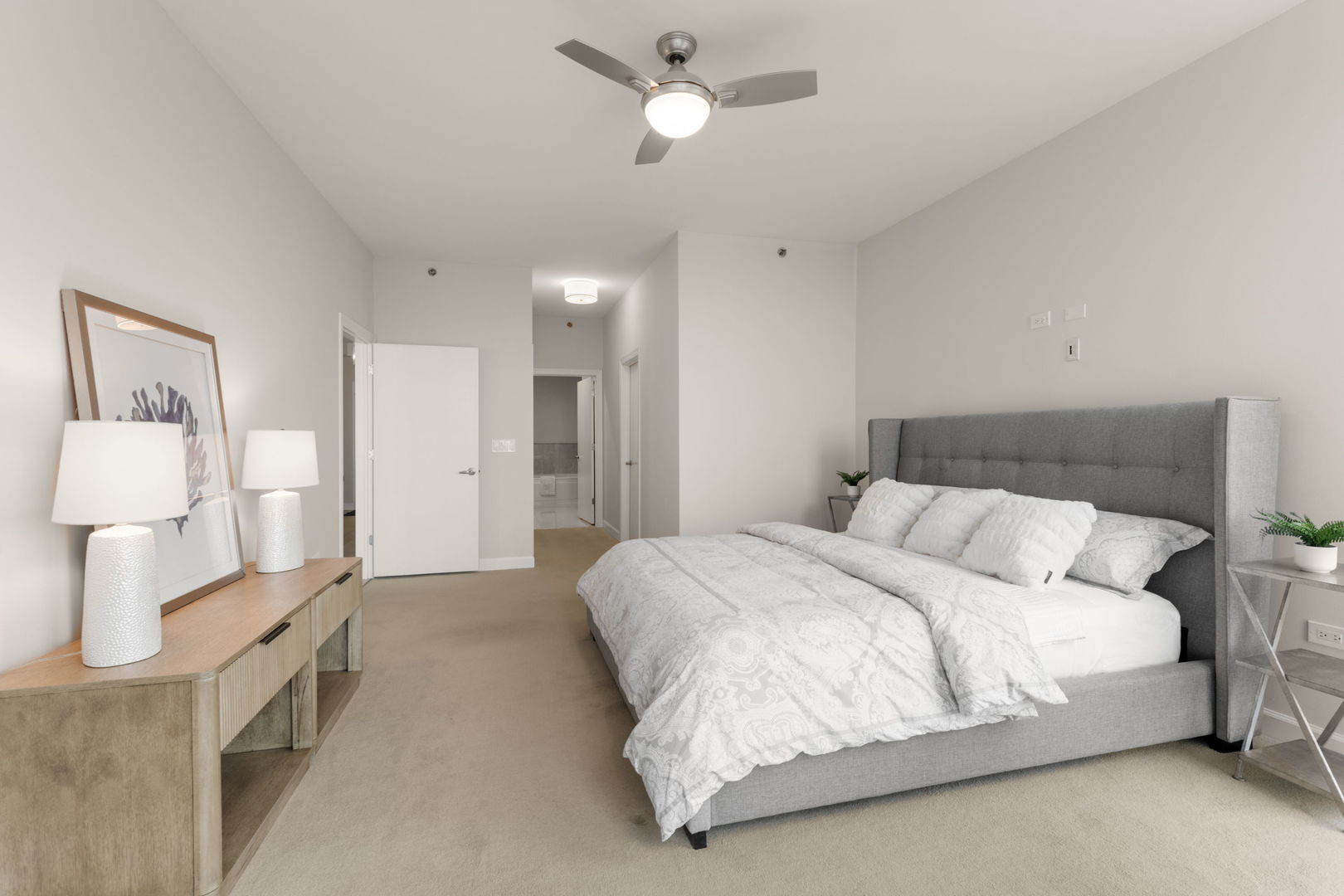 1211 South Prairie Avenue, Unit 3401 Chicago, IL 60605 - Photo 20 of 43