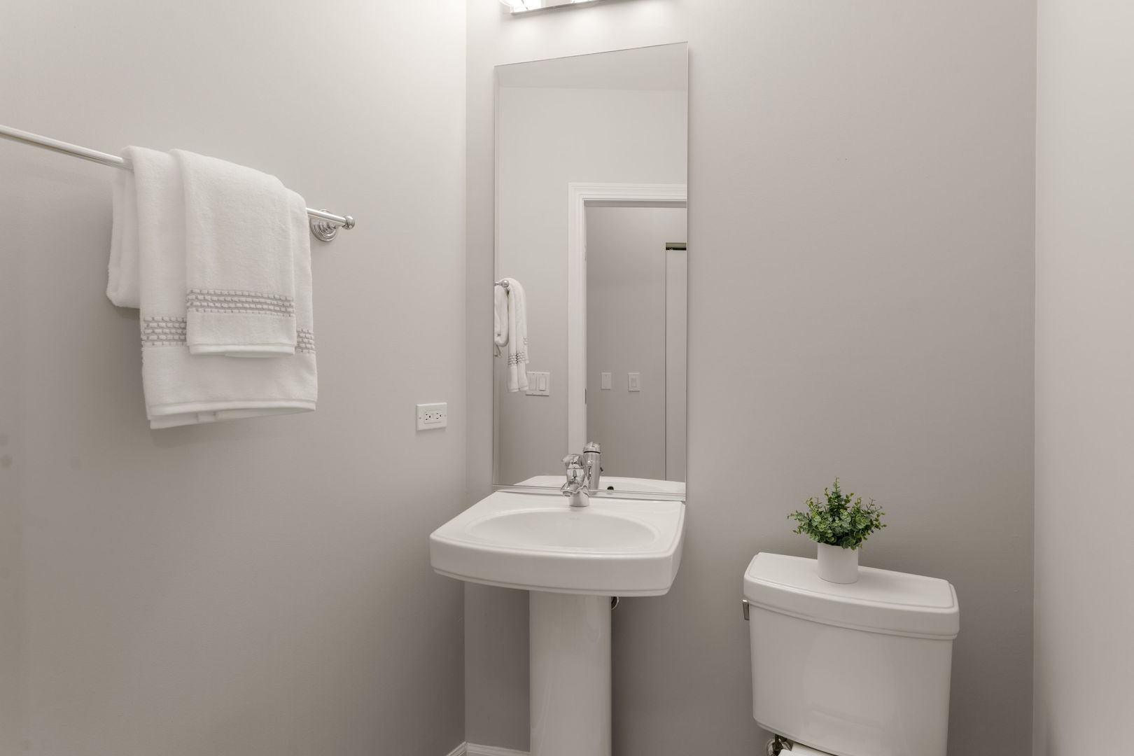 1211 South Prairie Avenue, Unit 3401 Chicago, IL 60605 - Photo 20 of 45
