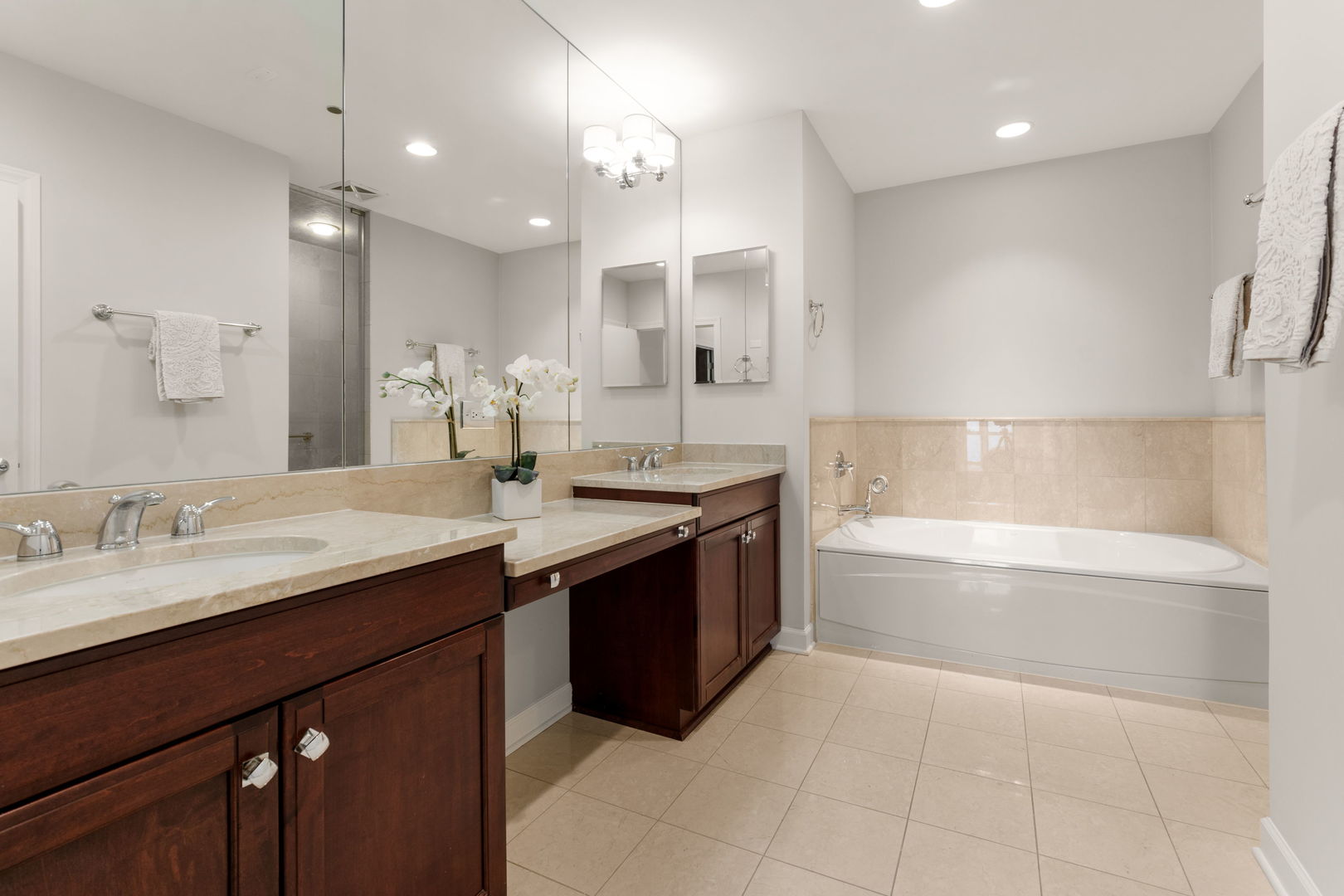 1211 South Prairie Avenue, Unit 3401 Chicago, IL 60605 - Photo 23 of 45