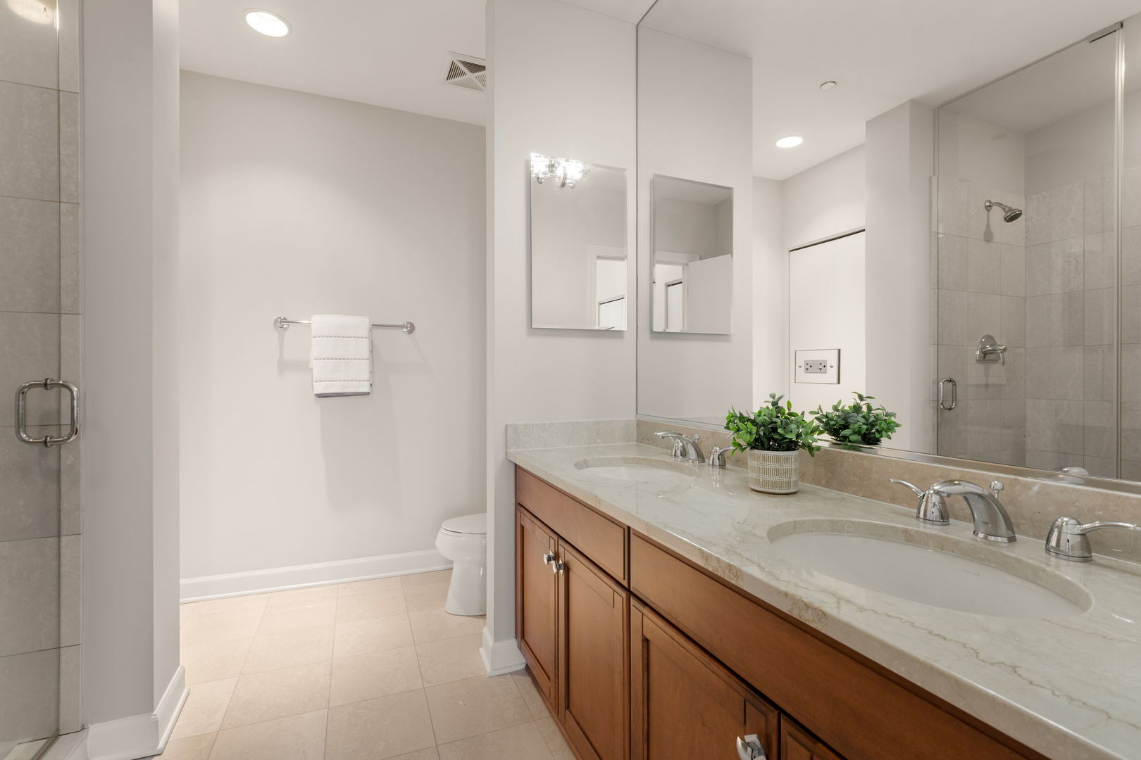 1211 South Prairie Avenue, Unit 3401 Chicago, IL 60605 - Photo 26 of 45