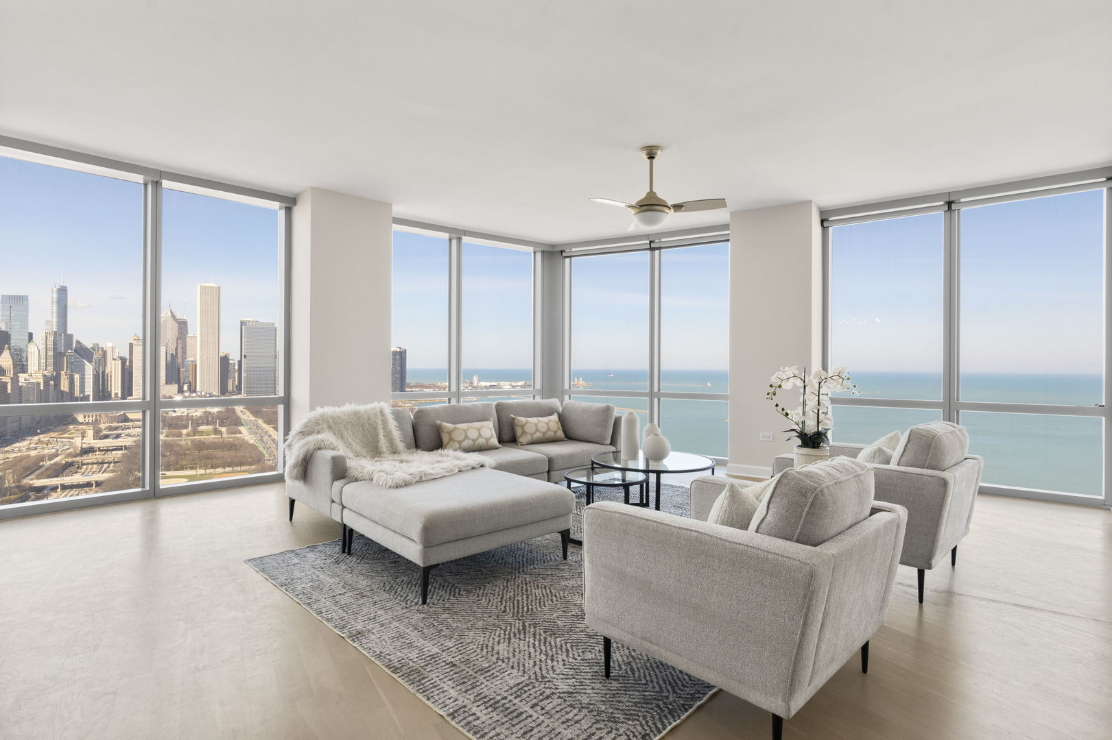 1211 South Prairie Avenue, Unit 3401 Chicago, IL 60605 - Photo 3 of 45