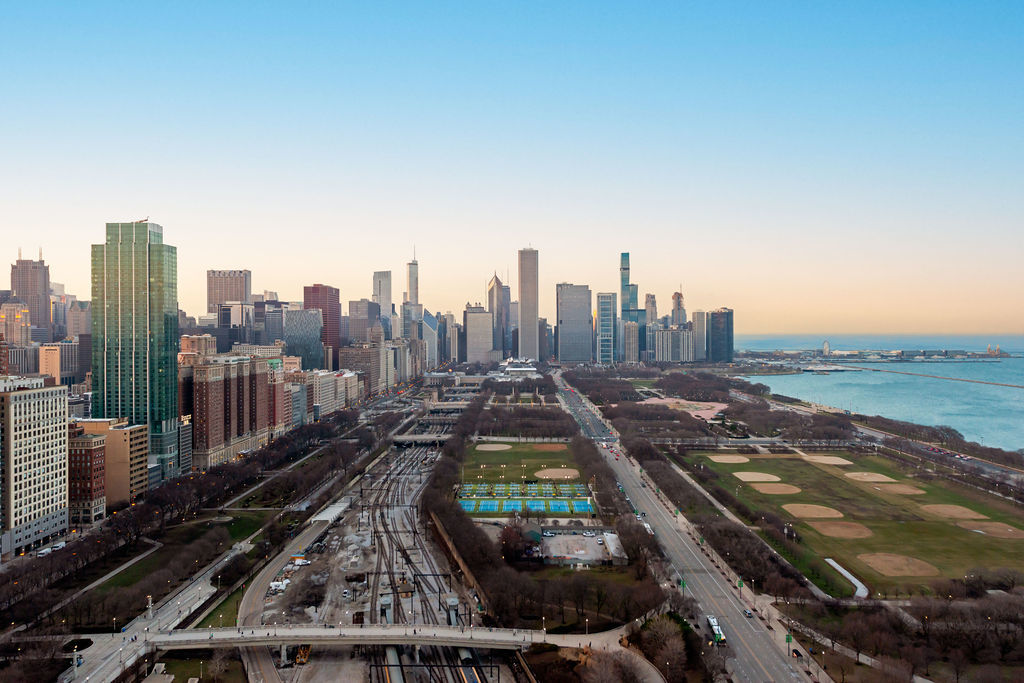 1211 South Prairie Avenue, Unit 3401 Chicago, IL 60605 - Photo 31 of 45