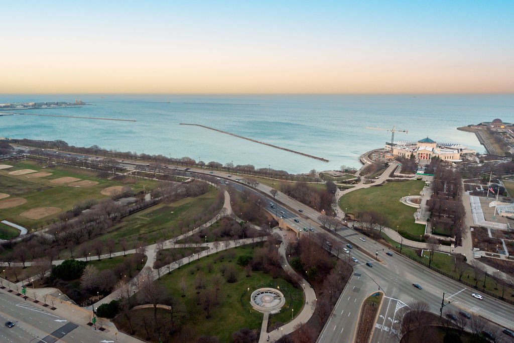 1211 South Prairie Avenue, Unit 3401 Chicago, IL 60605 - Photo 31 of 43