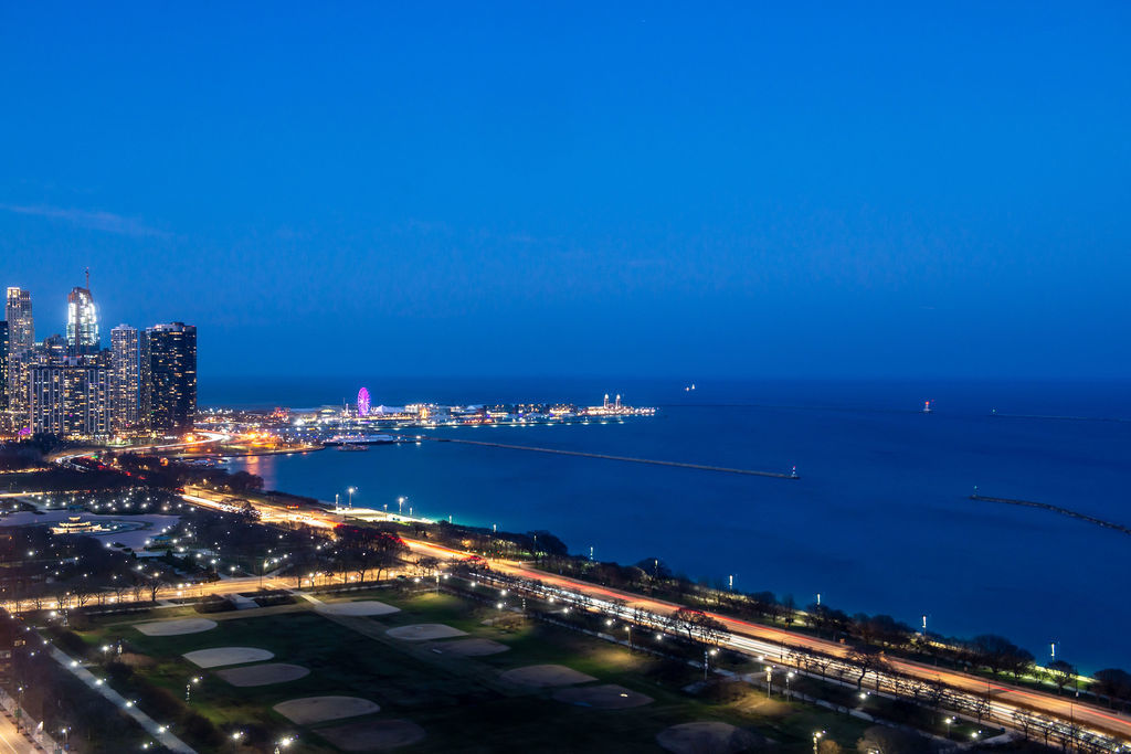 1211 South Prairie Avenue, Unit 3401 Chicago, IL 60605 - Photo 36 of 43