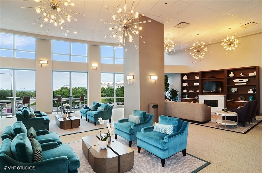 1211 South Prairie Avenue, Unit 3401 Chicago, IL 60605 - Photo 41 of 43