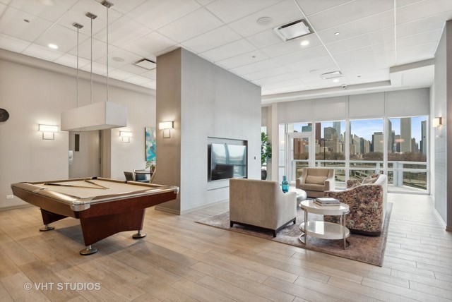 1211 South Prairie Avenue, Unit 3401 Chicago, IL 60605 - Photo 42 of 45