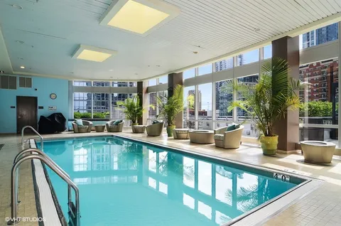 $1,490,000 | 1211 South Prairie Avenue, Unit 3401, Chicago, IL 60605