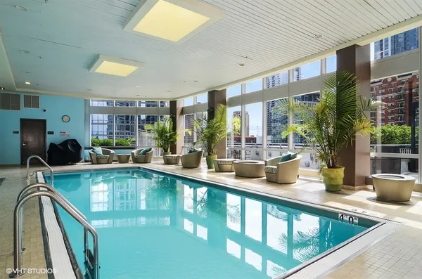 $1,490,000 | 1211 South Prairie Avenue, Unit 3401, Chicago, IL 60605