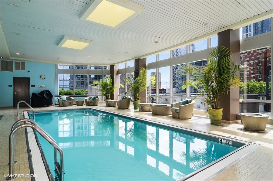 1211 South Prairie Avenue, Unit 3401 Chicago, IL 60605 - Photo 44 of 45