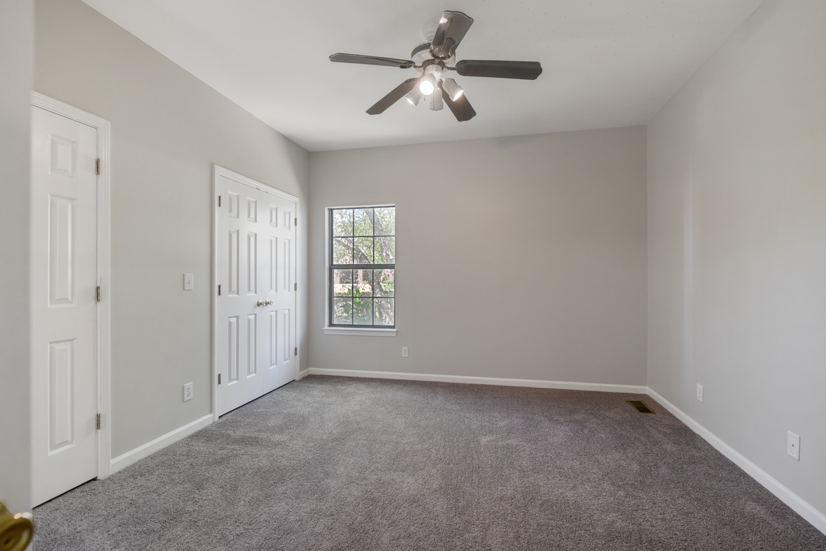 900 Dove Ridge Circle Nashville, TN 37221 - Photo 12 of 24 a view of an empty room with a window