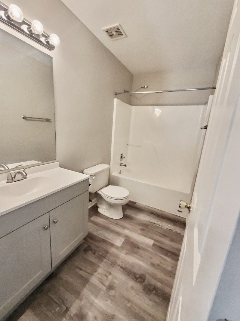 900 Dove Ridge Circle Nashville, TN 37221 - Photo 17 of 24 a bathroom with a sink a toilet and shower