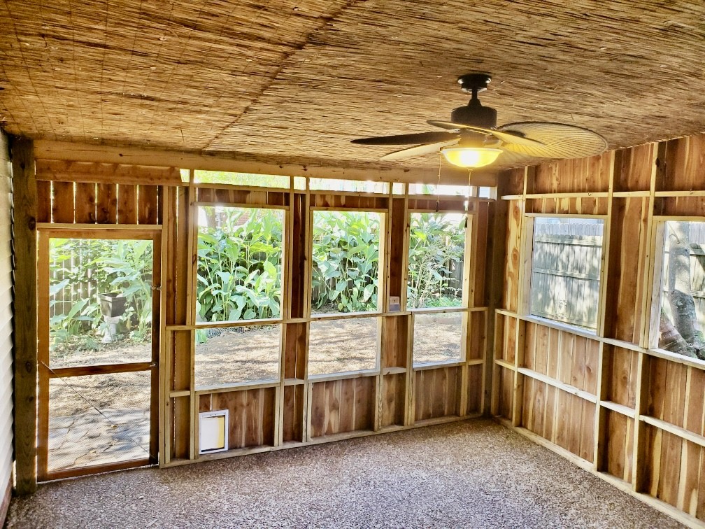 900 Dove Ridge Circle Nashville, TN 37221 - Photo 19 of 24 a view of an empty room with a window