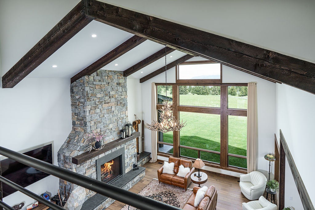 150 Granite Hill Road Kalispell, MT 59901 - Photo 44 of 134 Gallery Image 44