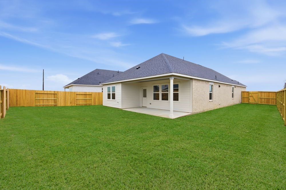 727 Willow Grove Lane Rosenberg, TX 77471 - Photo 22 of 31 727 Willow Grove Lane ~ Ready Now