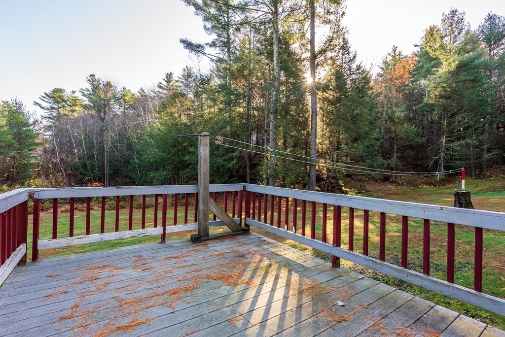 24 East Brimfield Road Holland, MA 01521 - Photo 23 of 30