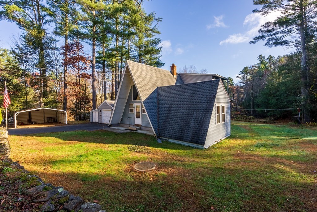 24 East Brimfield Road Holland, MA 01521 - Photo 24 of 30