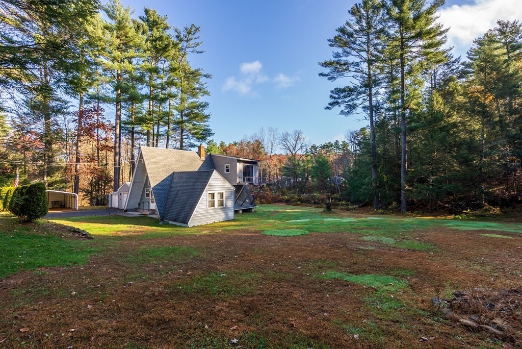 24 East Brimfield Road Holland, MA 01521 - Photo 25 of 30